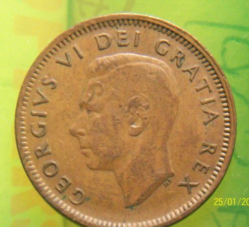 Design-On-Penny?